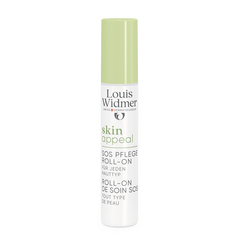 WIDMER skinappeal SOS Pflege Roll-on ohne Parfum