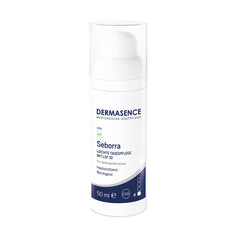 DERMASENCE Seborra Leichte Tagespflege mit LSF 30
