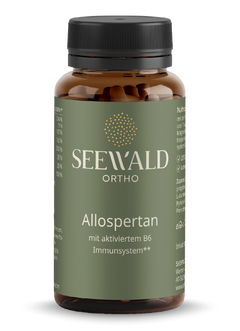 SEEWALD Allospertan Kapseln