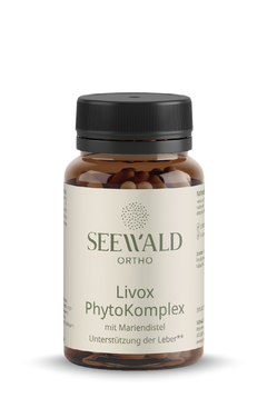 Seewald Livox PhytoKomplex Kapseln