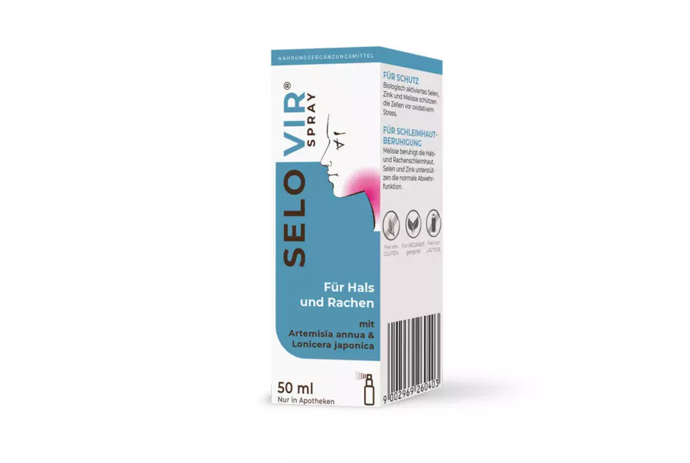 SELOVIR® SPRAY