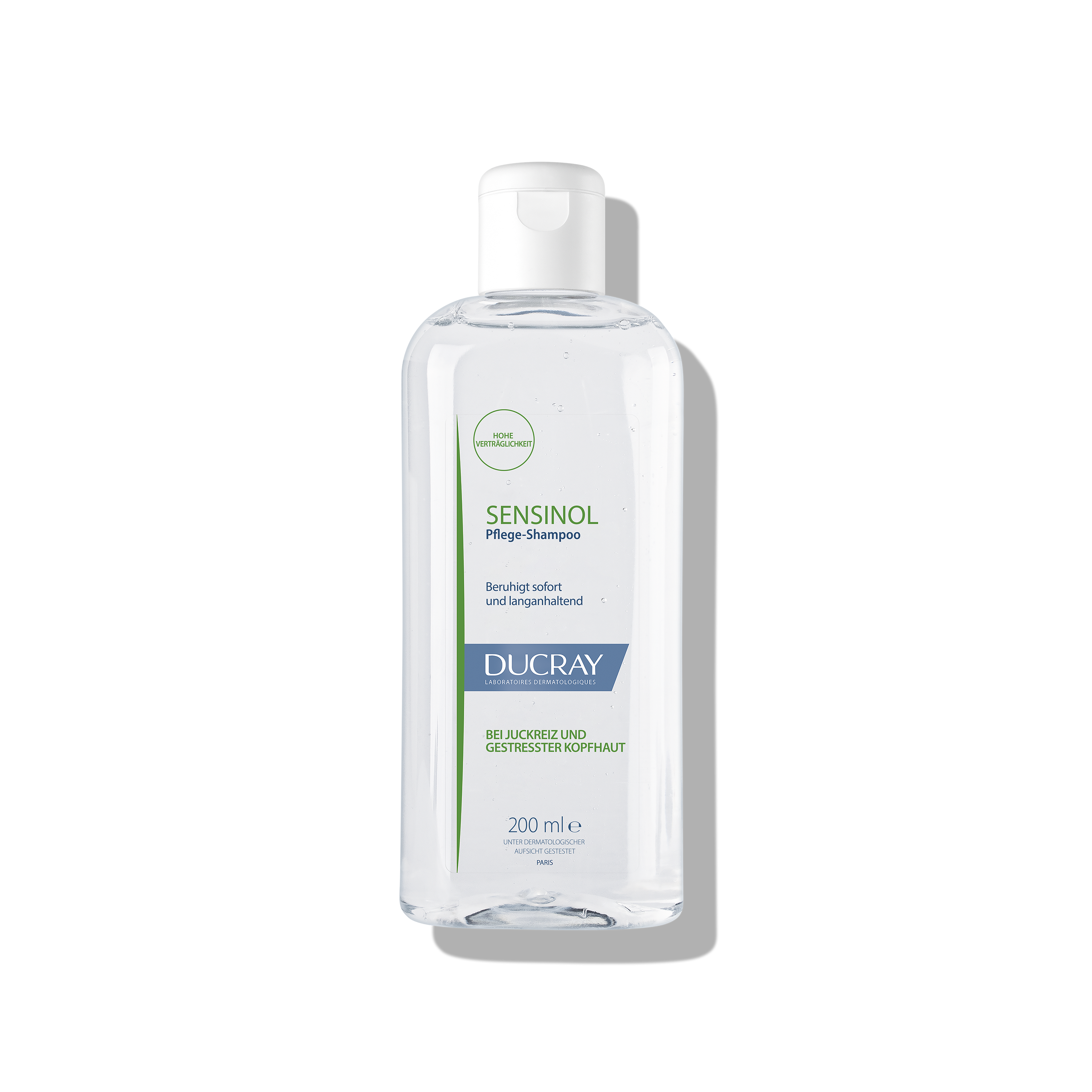 DUCRAY SENSINOL Anti-Juckreiz Shampoo