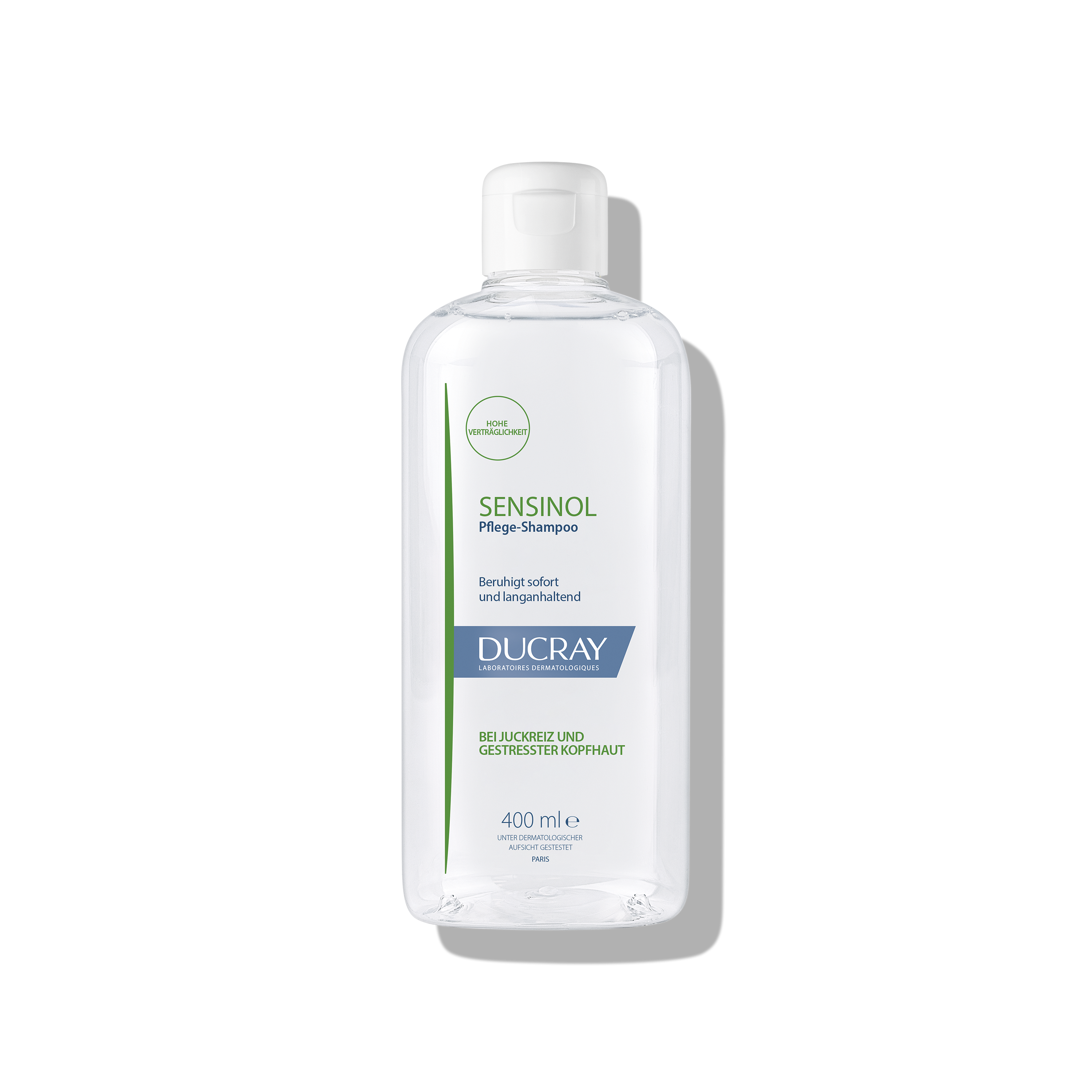 DUCRAY SENSINOL Anti-Juckreiz Shampoo