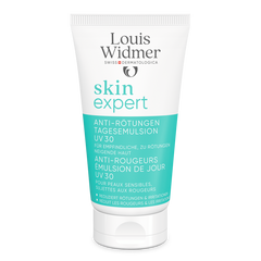 WIDMER skinexpert Anti-Rötungen Tagesemulsion UV 30