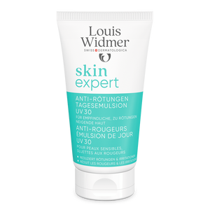 WIDMER skinexpert Anti-Rötungen Tagesemulsion UV 30