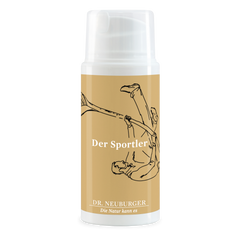 DR. NEUBURGER DER SPORTLER Lotion