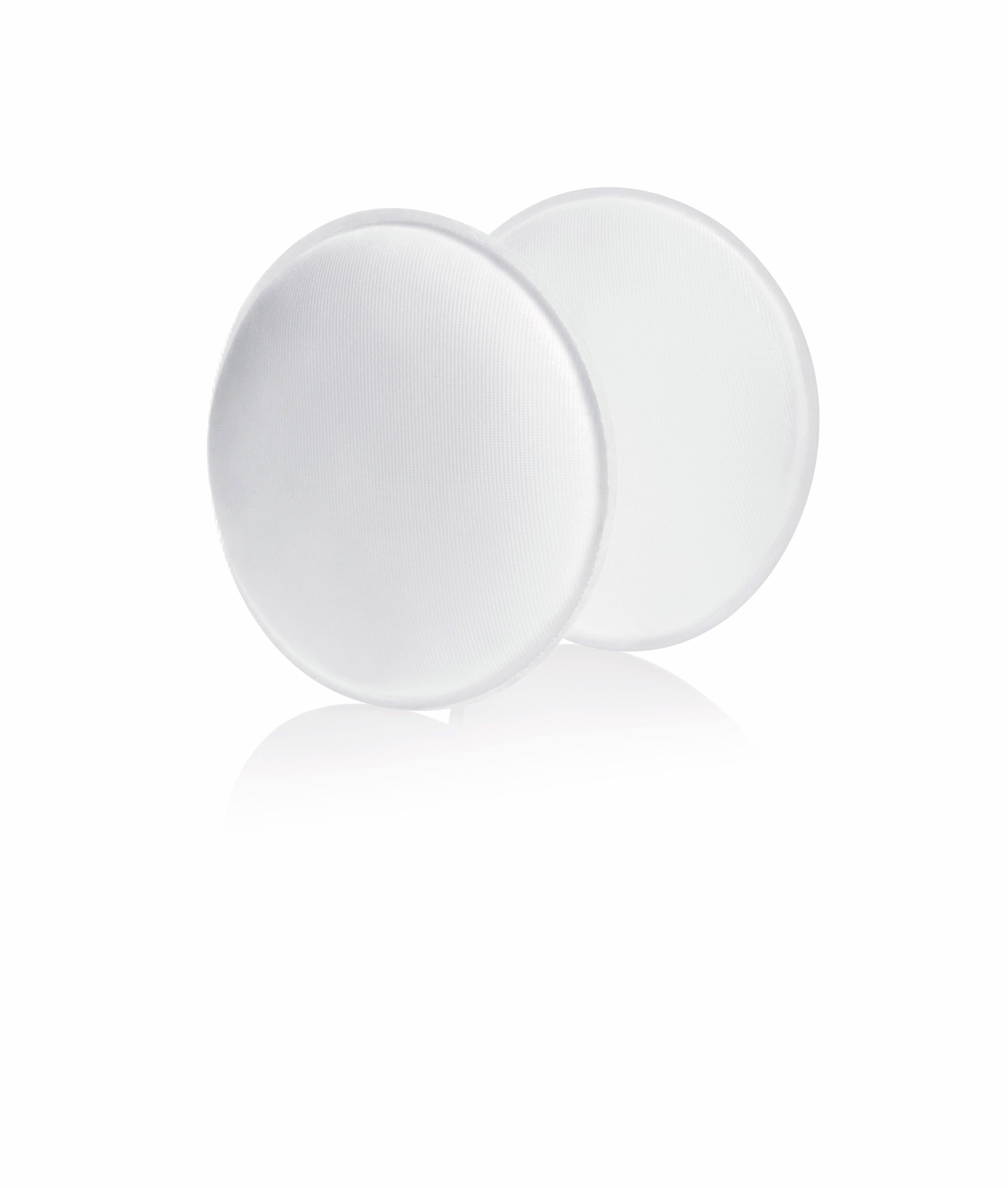 Medela Safe & Dry™ Waschbare Stilleinlagen