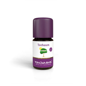 TAOASIS Teebaumöl BIO
