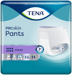 TENA Pants Maxi L