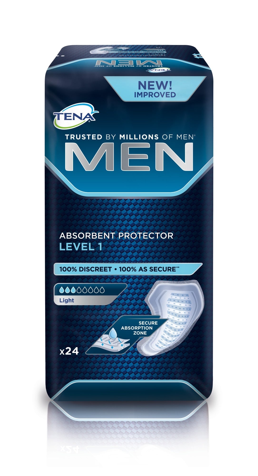TENA MEN Level 1