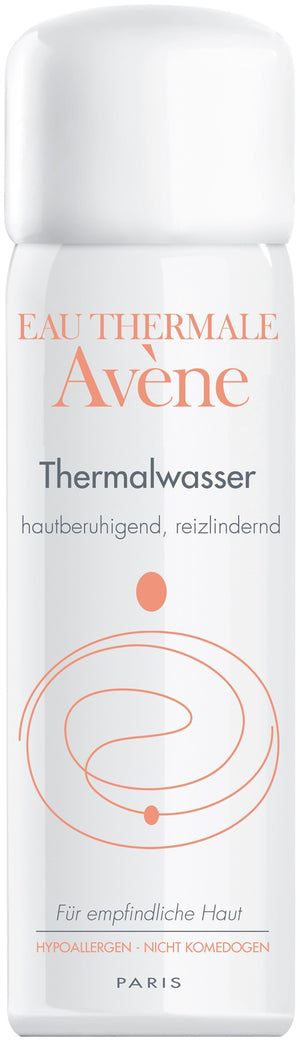 Avène Thermalwasserspray