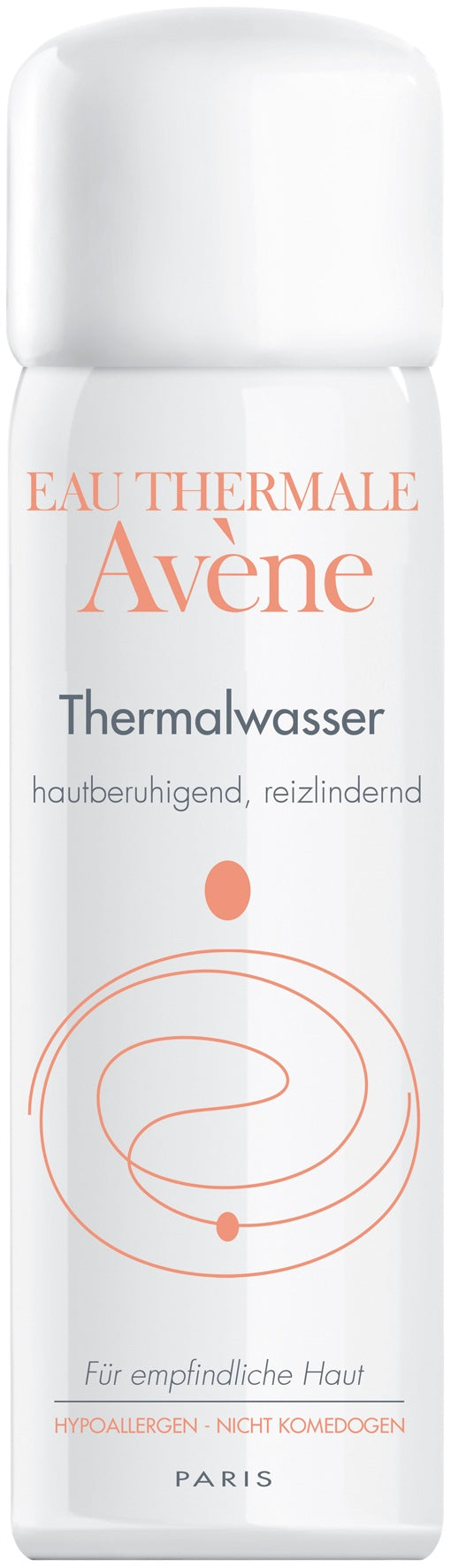Avène Thermalwasserspray