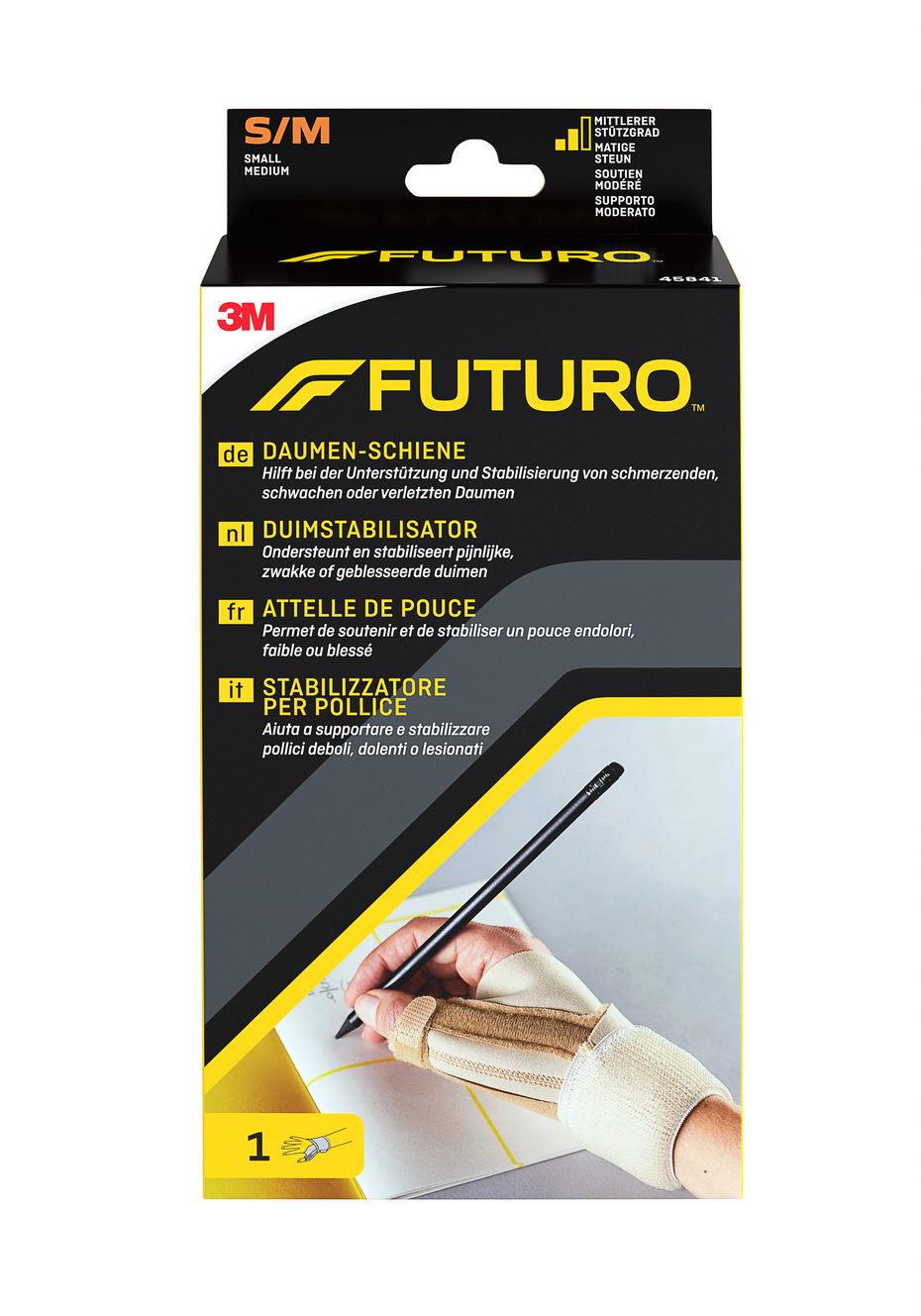 FUTURO™ Daumen-Schiene