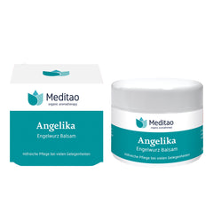 Meditao - Angelikabalsam (Engelwurz)