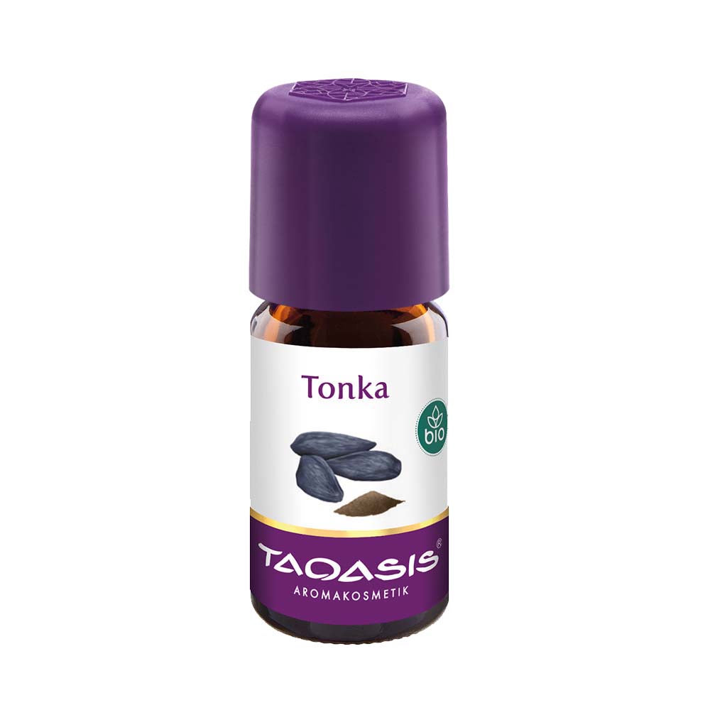 TAOASIS TONKA EXTRAKT BIO
