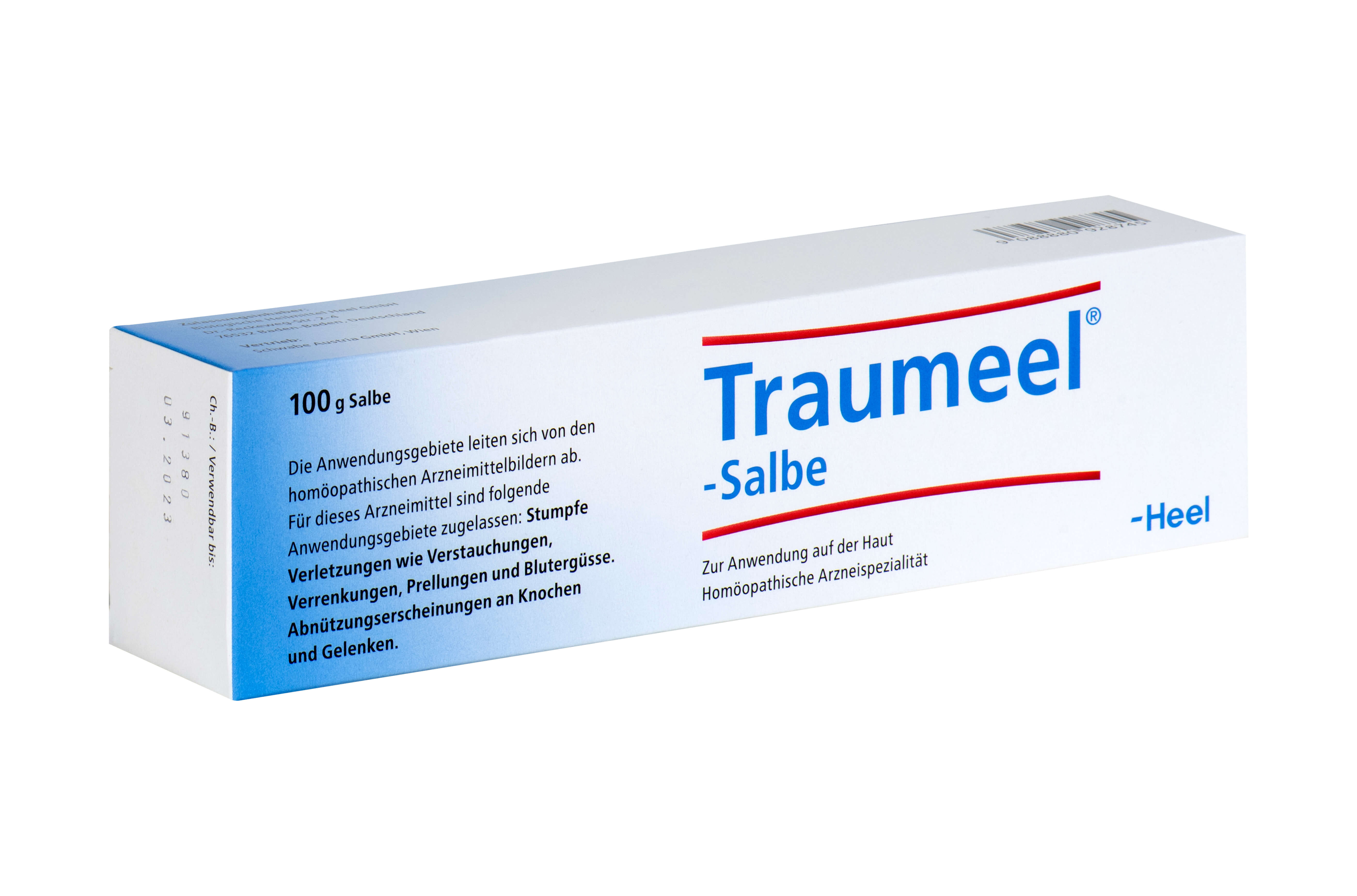 Traumeel® Salbe