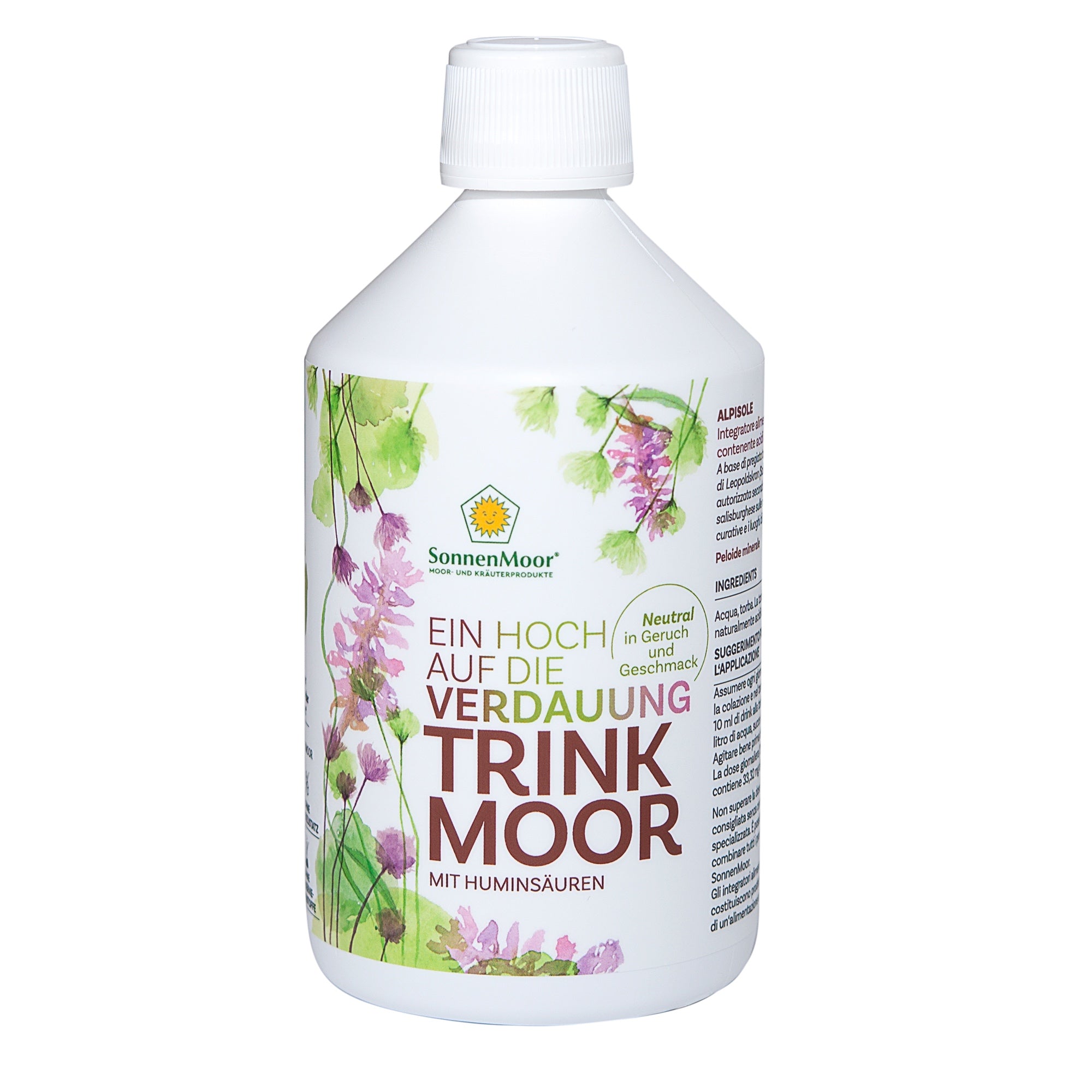 SONNENMOOR Trinkmoor