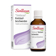 Similasan Kreislauftropfen