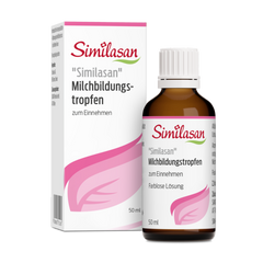 Similasan Milchbildungstropfen