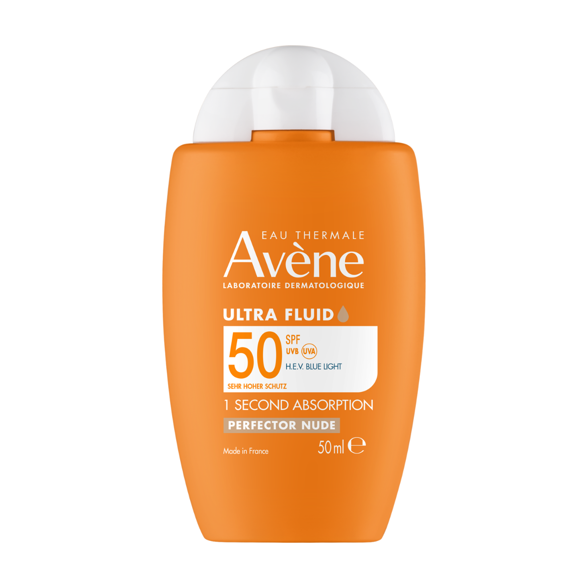 AVÈNE ULTRA FLUID PERFECTOR getönt ohne Duft