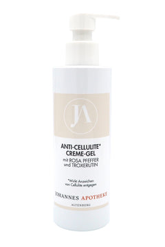 UNIFARCO ANTI-CELLULITE CREME-GEL