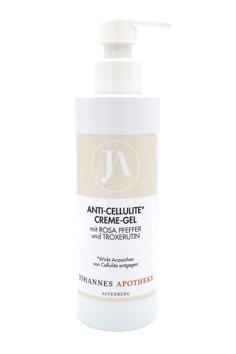UNIFARCO ANTI-CELLULITE CREME-GEL