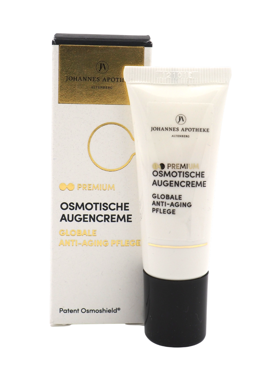 UNIFARCO OSMOTISCHE AUGENCREME