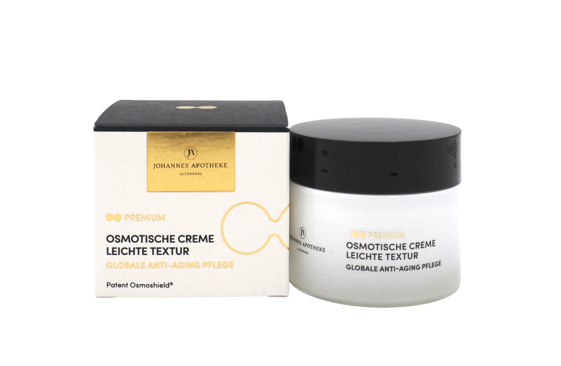 UNIFARCO OSMOTISCHE CREME LEICHTE TEXTUR