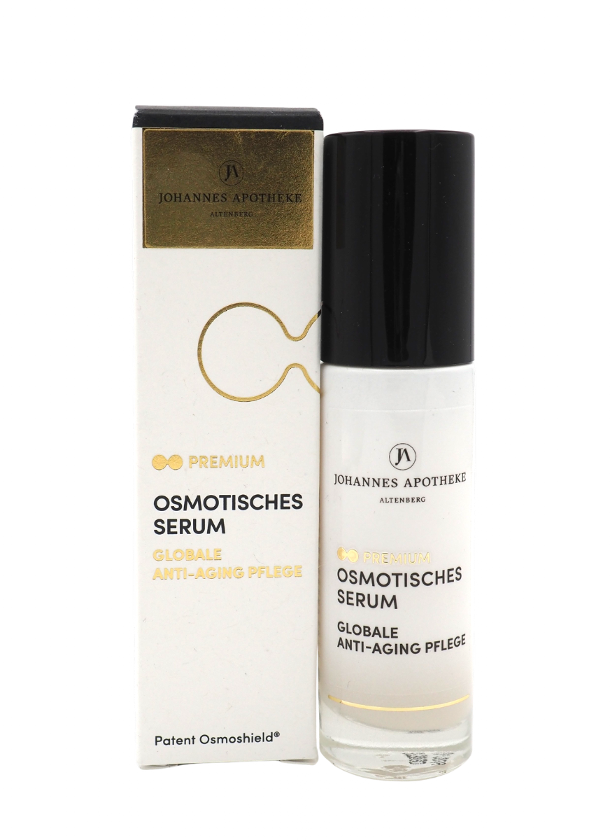 UNIFARCO OSMOTISCHES SERUM