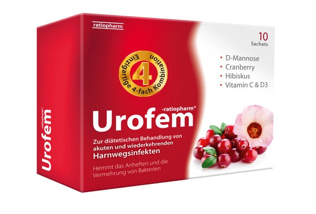 Urofem-ratiopharm®