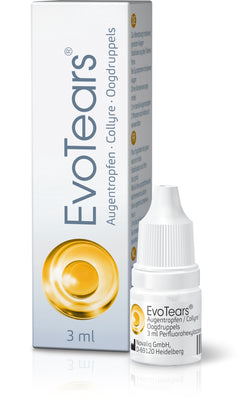 EvoTears® AUGENTROPFEN