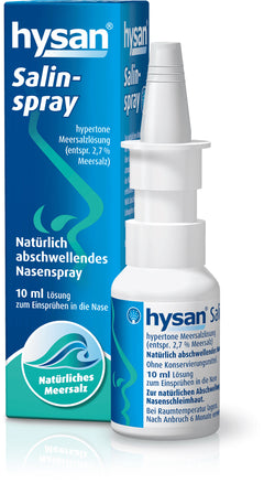 hysan® Salinspray 20ml