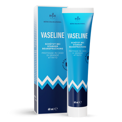 Vaseline Rösch