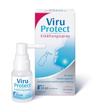 ViruProtect Erkältungsspray