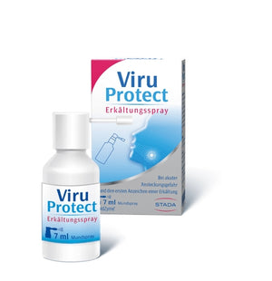 ViruProtect Erkältungsspray