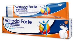 Voltadol® Forte Schmerzgel
