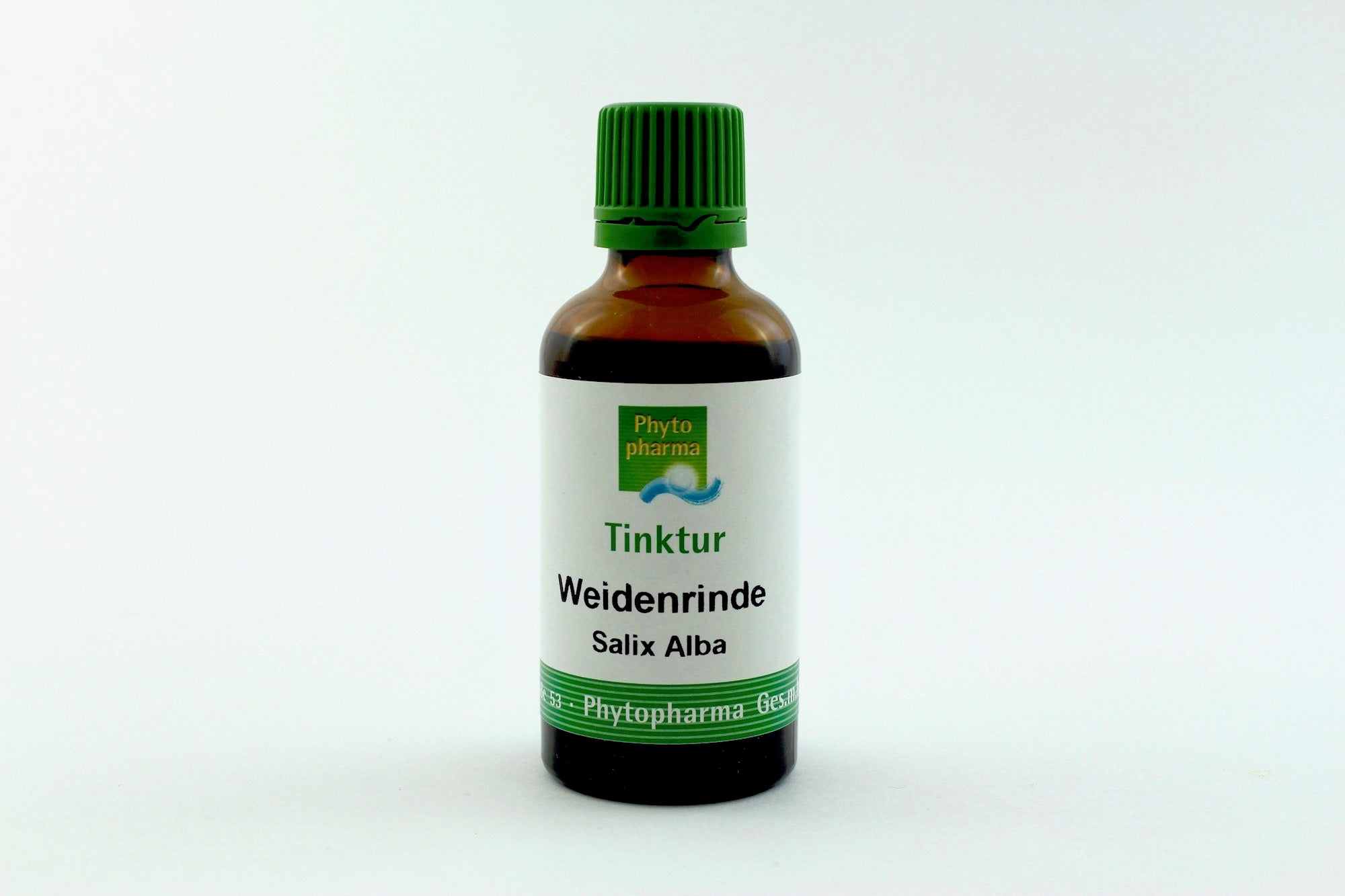 Phytopharma Weidenrinde Tinktur 50ml