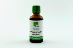 Phytopharma Weidenrinde Tinktur 100ml