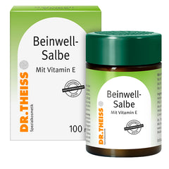 Dr.Theiss BEINWELL-SALBE