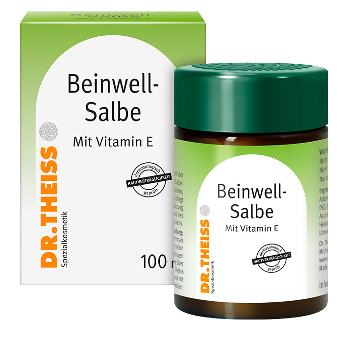 Dr.Theiss BEINWELL-SALBE