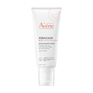 AVÈNE XERACALM A.D RÜCKFETTENDE CREME