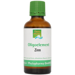 Phytopharma Oligoelement Zinn
