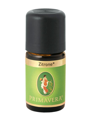 Primavera Zitrone bio