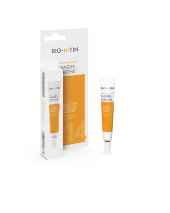 BIO-H-TIN Regenerierende Nagelcreme 8ml