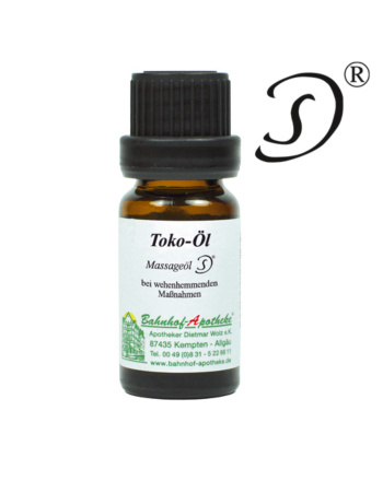 Stadelmann Toko-Öl 10ml