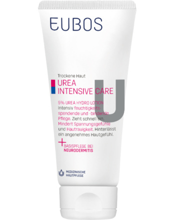 EUBOS Urea 5% Hydrolotion