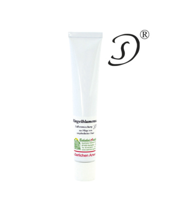 Stadelmann Ringelblumensalbe 15ml