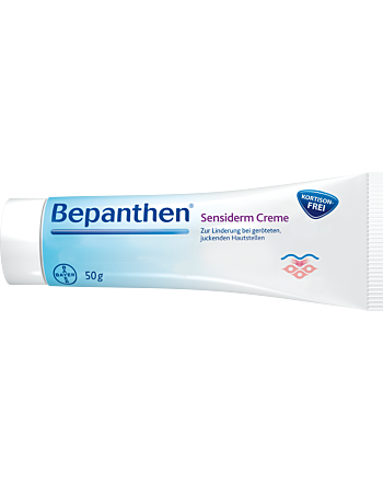 Bepanthen® Sensiderm Creme