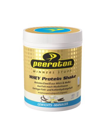 Peeroton Whey Protein Shake