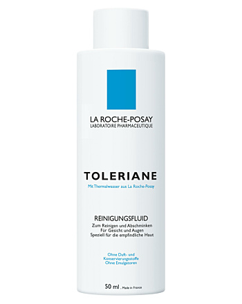 La Roche-Posay Toleriane Reinigungsfluid